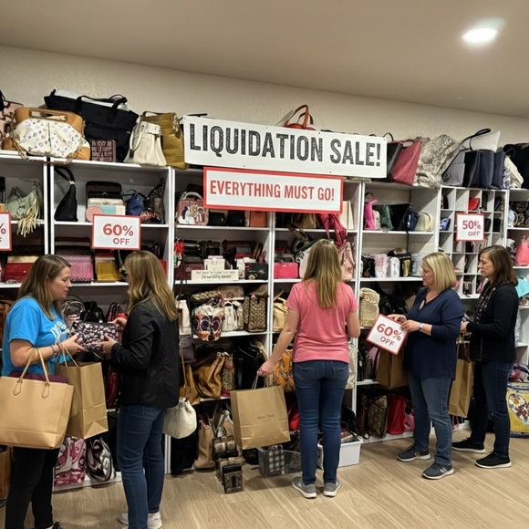 Handbags - Unlisted Bags, Trinkets, & Treasures as is sale